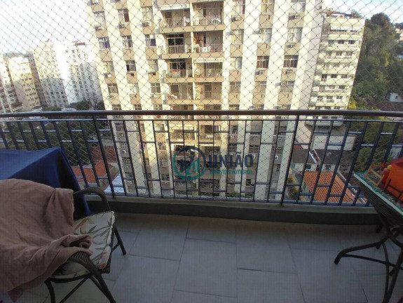 Apartamento com 3 Quartos à Venda, 125 m² em Ingá - Niterói