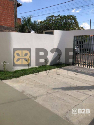 Casa com 3 Quartos à Venda, 199 m² em Tangarás - Bauru