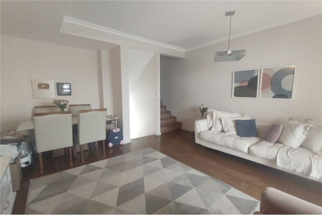 Imagem Casa com 4 Quartos à Venda,  em Sítio Da Figueira - São Paulo