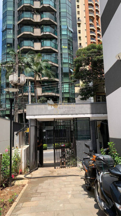 Imagem Apartamento com 1 Quarto à Venda, 38 m² em Jardim Ampliação - São Paulo Imagem Apartamento com 1 Quarto à Venda, 38 m² em Jardim Ampliação - São Paulo
