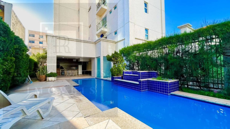 Imagem Apartamento com 3 Quartos à Venda, 90 m² em Meireles - Fortaleza
