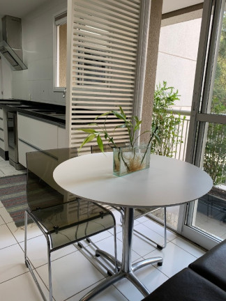 Imagem Imóvel com 3 Quartos à Venda, 223 m² em Vila Andrade - São Paulo