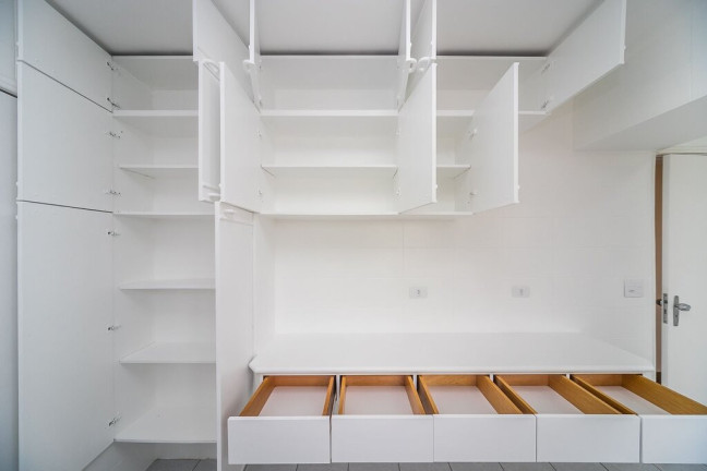 Imagem Apartamento com 3 Quartos à Venda, 73 m² em Saúde - São Paulo