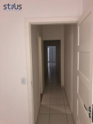 Imagem Sobrado com 3 Quartos à Venda, 100 m² em Belenzinho - São Paulo