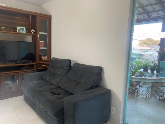 Imagem Imóvel com 3 Quartos à Venda, 94 m² em Santa Terezinha - Belo Horizonte