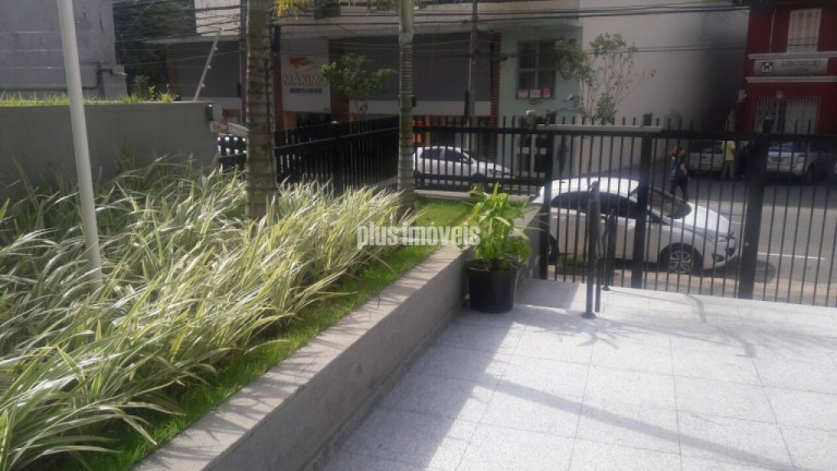 Imagem Imóvel Comercial à Venda, 34 m² em Perdizes - São Paulo
