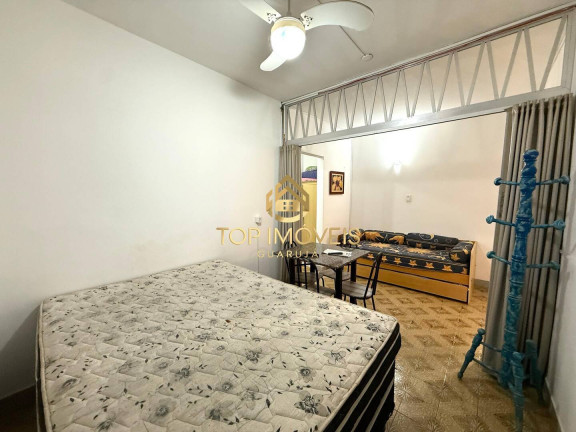 Imagem Apartamento com 1 Quarto à Venda, 45 m² em Tombo - Guarujá Imagem Apartamento com 1 Quarto à Venda, 45 m² em Tombo - Guarujá
