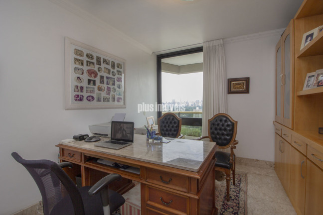 Imagem Apartamento com 3 Quartos à Venda, 815 m² em Jardim Europa - São Paulo Imagem Apartamento com 3 Quartos à Venda, 815 m² em Jardim Europa - São Paulo