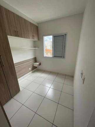 Imagem Apartamento com 2 Quartos à Venda,  em Jardim Novo Maracanã - Campinas