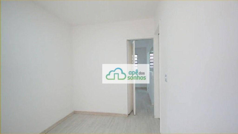 Imagem Apartamento com 1 Quarto à Venda, 44 m² em Consolação - São Paulo