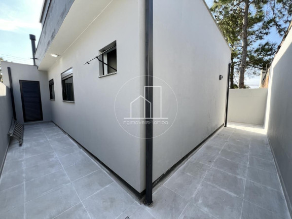 Imagem Casa com 3 Quartos à Venda, 95 m² em São João Do Rio Vermelho - Florianópolis Imagem Casa com 3 Quartos à Venda, 95 m² em São João Do Rio Vermelho - Florianópolis