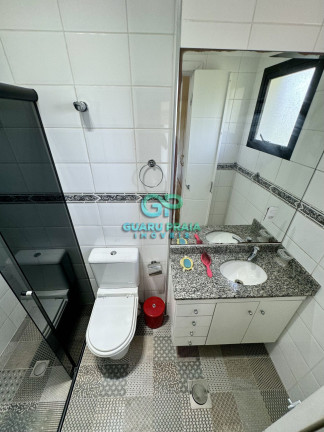 Imagem Apartamento com 3 Quartos à Venda, 123 m² em Enseada - Guarujá