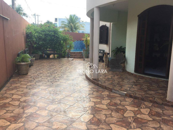 Imagem Casa com 4 Quartos à Venda, 157 m² em Três Poderes - Igarapé Imagem Casa com 4 Quartos à Venda, 157 m² em Três Poderes - Igarapé