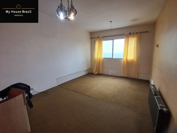 Imagem Apartamento com 3 Quartos à Venda, 84 m² em Santana - São Paulo