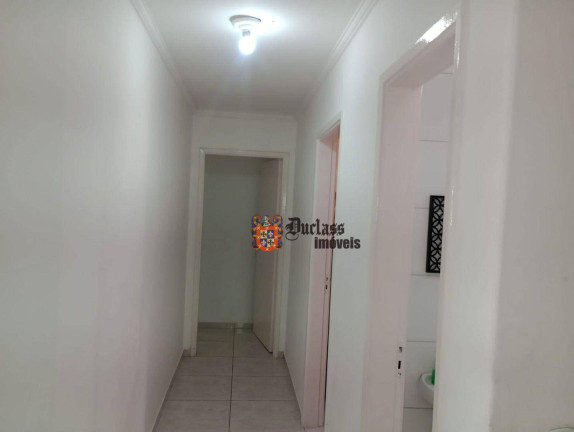 Imagem Casa com 2 Quartos à Venda, 162 m² em Cibratel I - Itanhaém