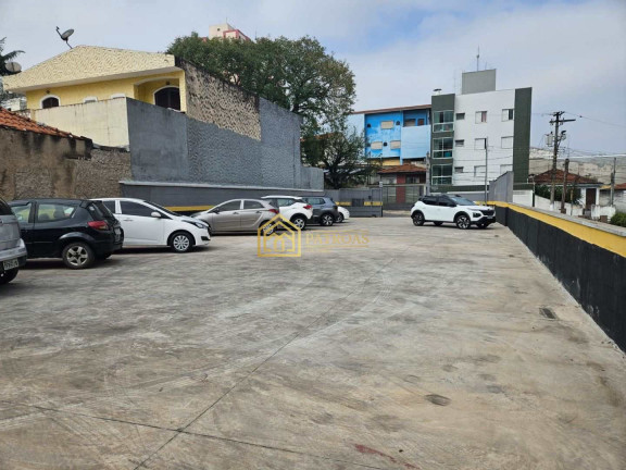 Imagem Terreno à Venda, 455 m² em Vila Euclides - São Bernardo Do Campo Imagem Terreno à Venda, 455 m² em Vila Euclides - São Bernardo Do Campo
