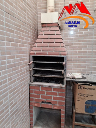 Imagem Casa com 4 Quartos à Venda, 320 m² em Santa Maria - Osasco
