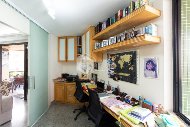 Imagem Apartamento com 5 Quartos à Venda, 300 m² em Jardim Vila Mariana - São Paulo Imagem Apartamento com 5 Quartos à Venda, 300 m² em Jardim Vila Mariana - São Paulo
