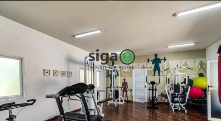 Imagem Apartamento com 3 Quartos à Venda, 112 m² em Vila Suzana - São Paulo Imagem Apartamento com 3 Quartos à Venda, 112 m² em Vila Suzana - São Paulo