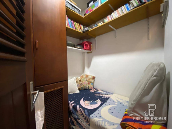 Imagem Apartamento com 2 Quartos à Venda, 67 m² em Várzea - Teresópolis Imagem Apartamento com 2 Quartos à Venda, 67 m² em Várzea - Teresópolis