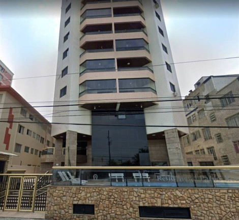Imagem Apartamento com 1 Quarto à Venda, 48 m² em Aviação - Praia Grande Imagem Apartamento com 1 Quarto à Venda, 48 m² em Aviação - Praia Grande