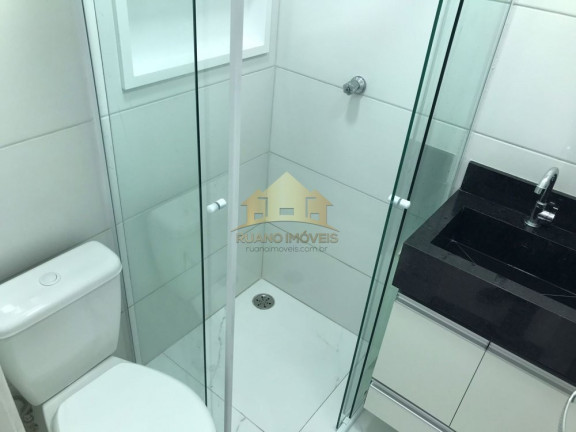 Imagem Apartamento com 2 Quartos à Venda, 43 m² em Aricanduva - São Paulo