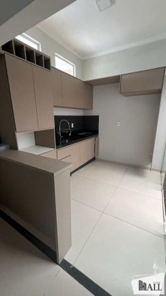Imagem Casa com 3 Quartos à Venda, 178 m² em Centro - Bady Bassitt
