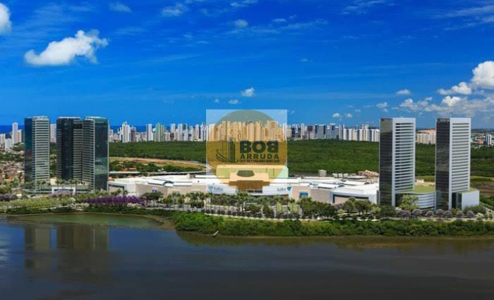 Imagem Imóvel Comercial à Venda ou Locação, 29 m² em Pina - Recife Imagem Imóvel Comercial à Venda ou Locação, 29 m² em Pina - Recife