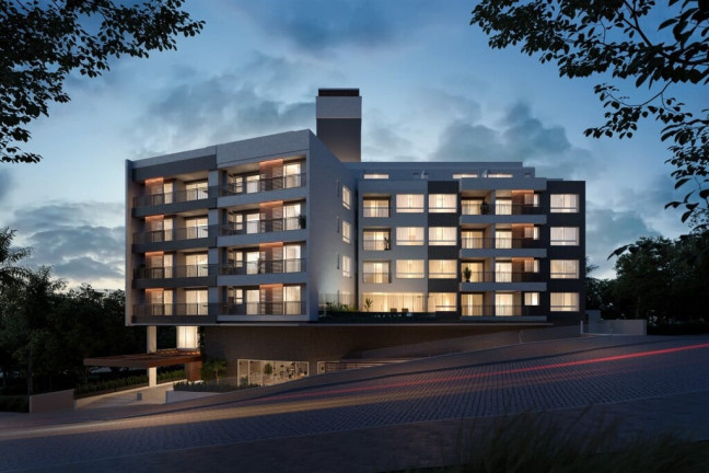 Imagem Cobertura com 3 Quartos à Venda, 126 m² em João Paulo - Florianópolis