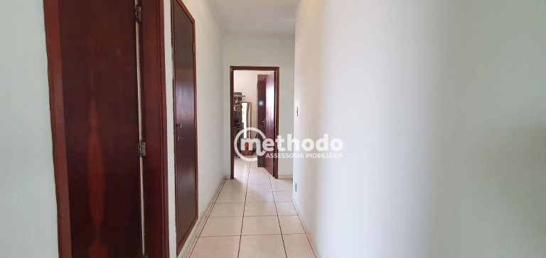 Imagem Casa com 3 Quartos à Venda, 244 m² em Jardim Bela Vista - Campinas Imagem Casa com 3 Quartos à Venda, 244 m² em Jardim Bela Vista - Campinas