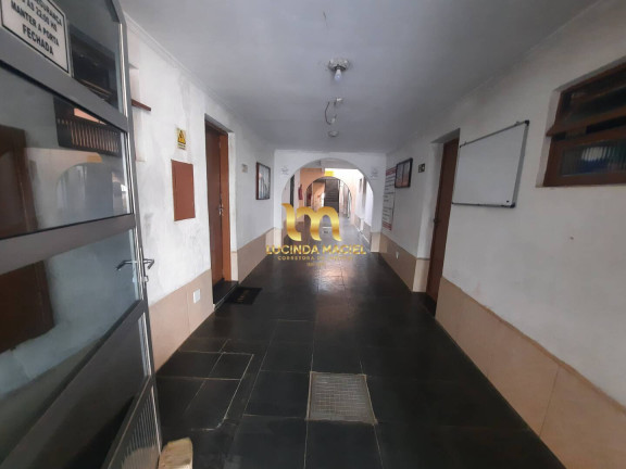Imagem Apartamento à Venda, 28 m² em Real - Praia Grande