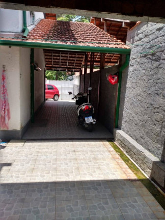 Imagem Casa com 4 Quartos à Venda,  em Nova Suíça - Nova Friburgo