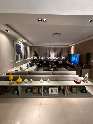 Imagem Casa com 4 Quartos à Venda, 314 m² em Condominio Estação Primavera - Ribeirão Preto