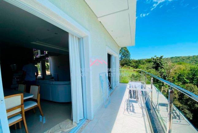 Imagem Casa com 4 Quartos à Venda, 600 m² em Santa Inês - Mairiporã