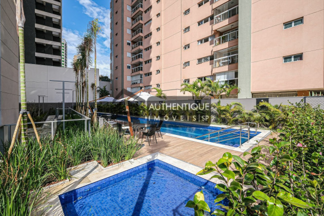 Imagem Apartamento com 4 Quartos à Venda, 153 m² em Jardim - Santo André Imagem Apartamento com 4 Quartos à Venda, 153 m² em Jardim - Santo André