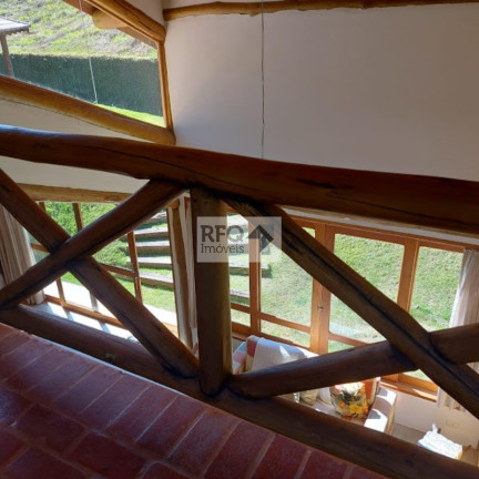 Imagem Imóvel com 3 Quartos à Venda, 325 m² em Rio Preto - Santo Antonio Do Pinhal