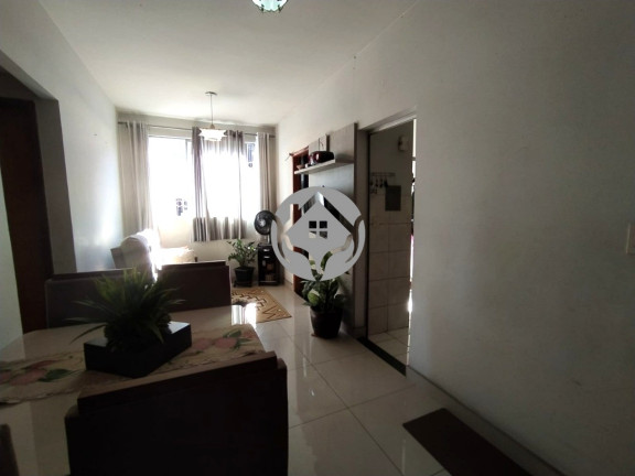 Imagem Apartamento com 3 Quartos à Venda, 58 m² em Jaqueline - Belo Horizonte Imagem Apartamento com 3 Quartos à Venda, 58 m² em Jaqueline - Belo Horizonte