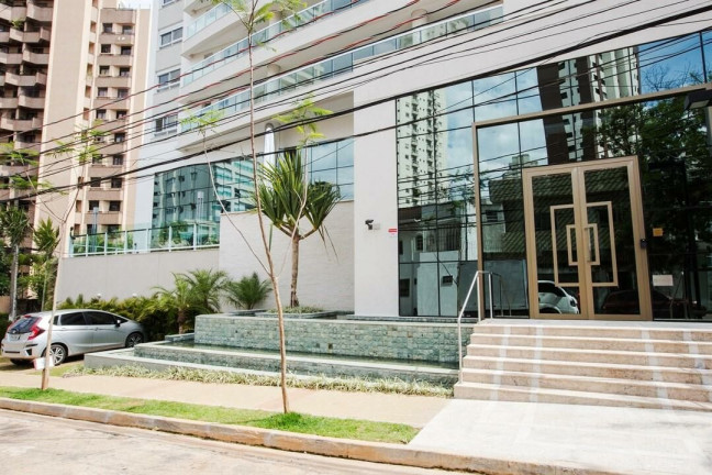 Imagem Apartamento com 3 Quartos à Venda, 271 m² em Chácara Klabin - São Paulo Imagem Apartamento com 3 Quartos à Venda, 271 m² em Chácara Klabin - São Paulo