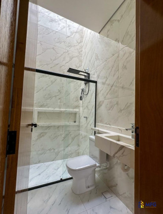 Imagem Casa de Condomínio com 3 Quartos à Venda, 160 m² em Residencial Terras De São Francisco - Sorocaba Imagem Casa de Condomínio com 3 Quartos à Venda, 160 m² em Residencial Terras De São Francisco - Sorocaba