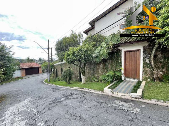 Imagem Casa de Condomínio com 4 Quartos à Venda, 356 m² em Granja Viana - Carapicuíba Imagem Casa de Condomínio com 4 Quartos à Venda, 356 m² em Granja Viana - Carapicuíba
