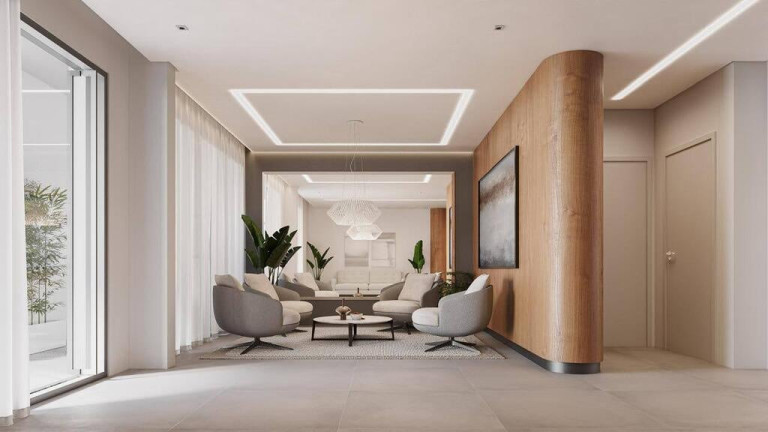 Imagem Imóvel com 2 Quartos à Venda, 48 m² em Vila Gumercindo - São Paulo