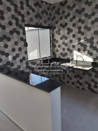 Imagem Casa com 2 Quartos à Venda, 68 m² em Jardim Hípica Pinheiro - Taubaté