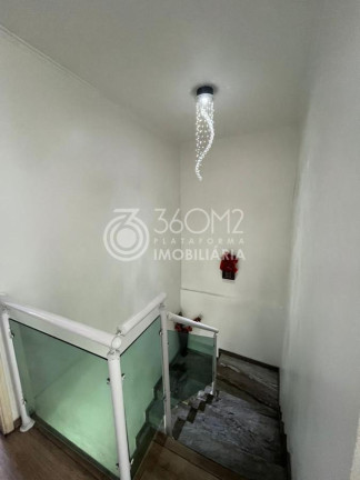 Imagem Casa com 3 Quartos à Venda, 219 m² em Vila Metalúrgica - Santo André