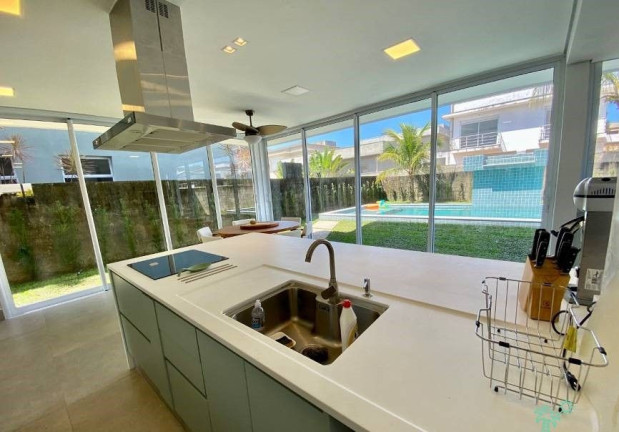 Imagem Casa com 4 Quartos à Venda, 267 m² em Maitinga - Bertioga