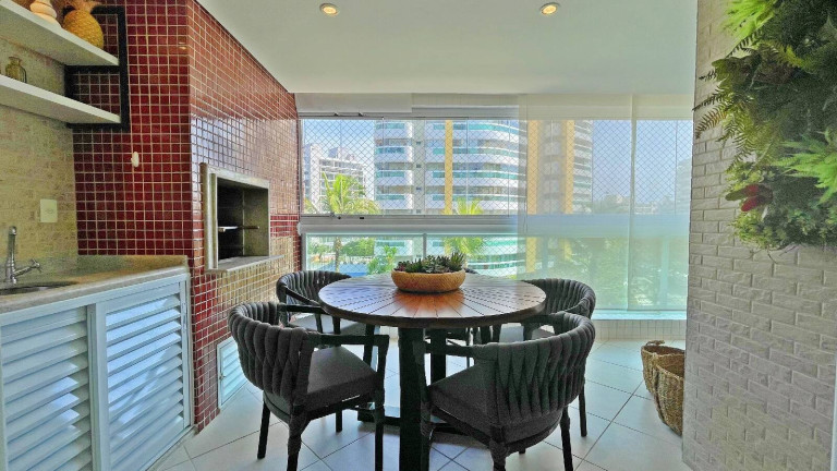 Imagem Apartamento com 4 Quartos à Venda, 140 m² em Riviera De São Lourenço - Bertioga Imagem Apartamento com 4 Quartos à Venda, 140 m² em Riviera De São Lourenço - Bertioga