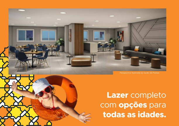 Imagem Apartamento com 2 Quartos à Venda, 56 m² em Vila Moraes - São Paulo