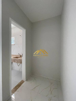 Imagem Imóvel com 3 Quartos à Venda, 100 m² em Encantada - Eusébio