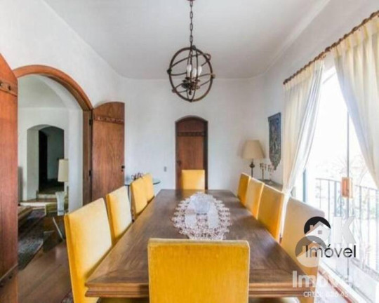 Imagem Apartamento com 4 Quartos à Venda, 360 m² em Jardim Paulista - São Paulo Imagem Apartamento com 4 Quartos à Venda, 360 m² em Jardim Paulista - São Paulo