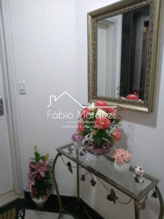 Imagem Apartamento com 3 Quartos à Venda, 110 m² em Vila Zilda (tatuapé) - São Paulo