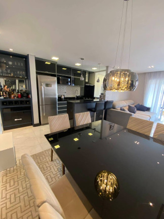 Apartamento com 2 Quartos à Venda, 87 m² em Jardim São Caetano - São Caetano Do Sul
